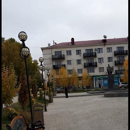 Сергей Сергеевич 阿哈尔齐赫 外观 照片